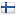 ivf-syd.dk server is located in Finland